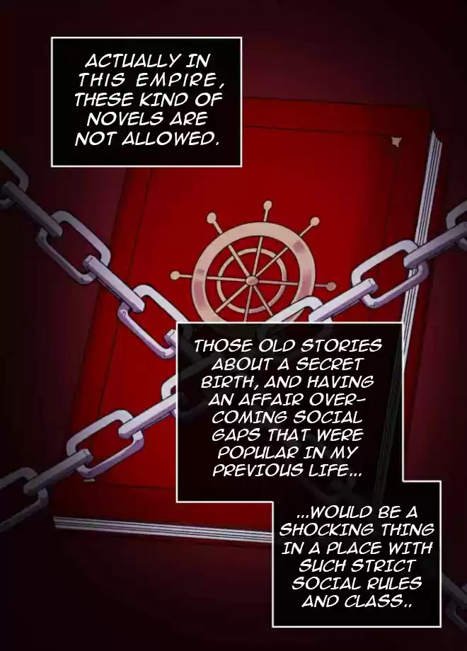 The Justice of Villainous Woman Ch. 20