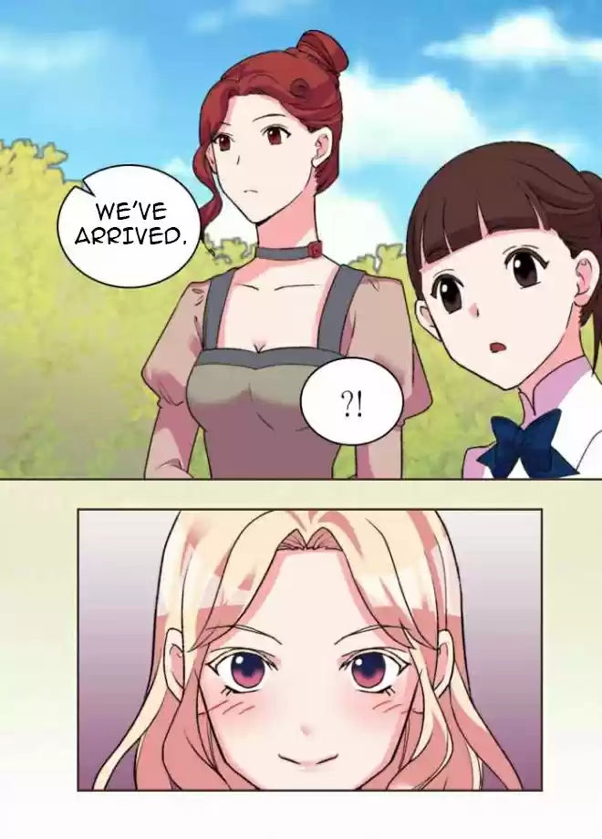 The Justice of Villainous Woman Ch. 20