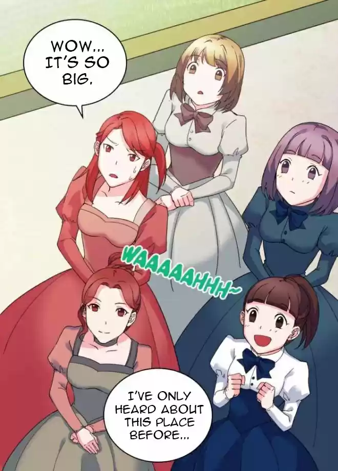 The Justice of Villainous Woman Ch. 20