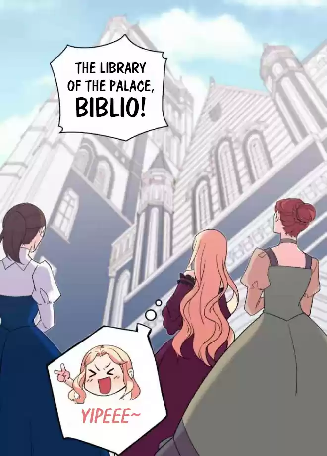 The Justice of Villainous Woman Ch. 20