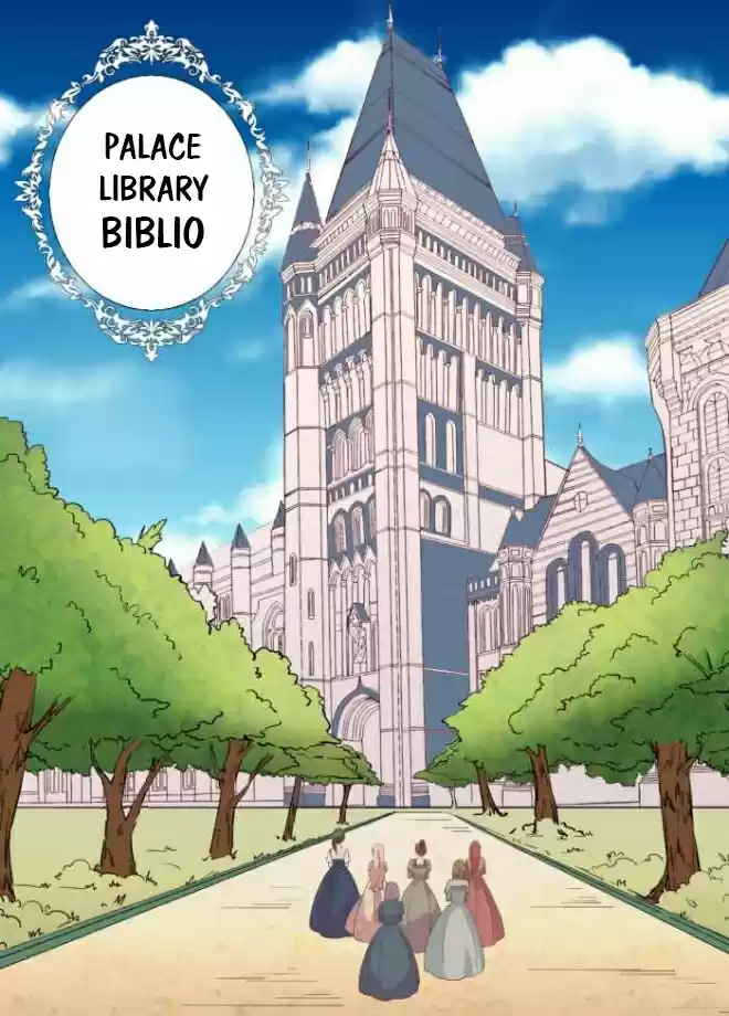 The Justice of Villainous Woman Ch. 21