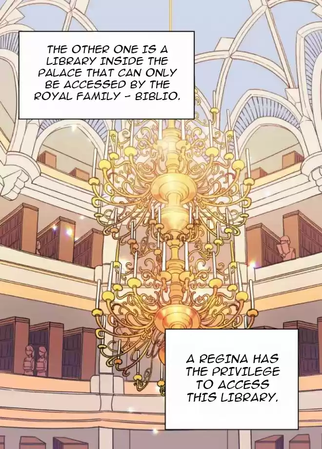 The Justice of Villainous Woman Ch. 21