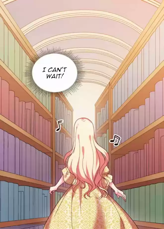 The Justice of Villainous Woman Ch. 21