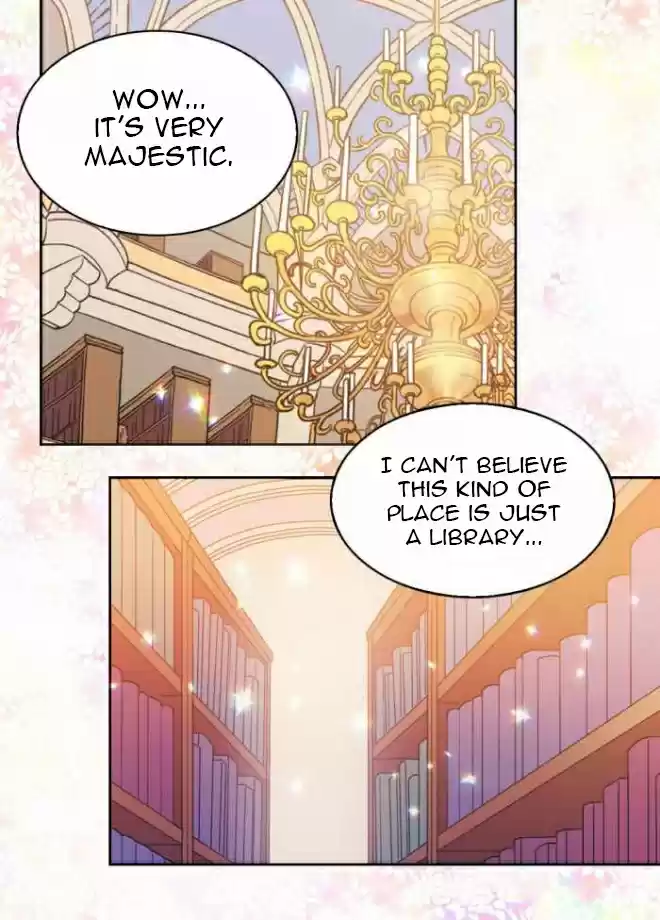 The Justice of Villainous Woman Ch. 21