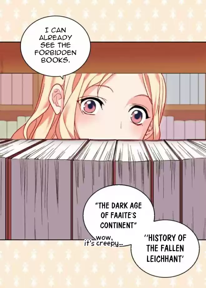 The Justice of Villainous Woman Ch. 21