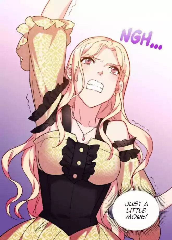 The Justice of Villainous Woman Ch. 21