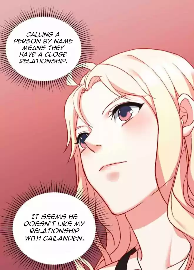 The Justice of Villainous Woman Ch. 21