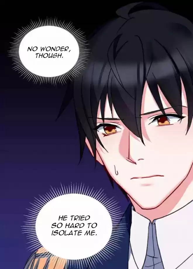The Justice of Villainous Woman Ch. 21