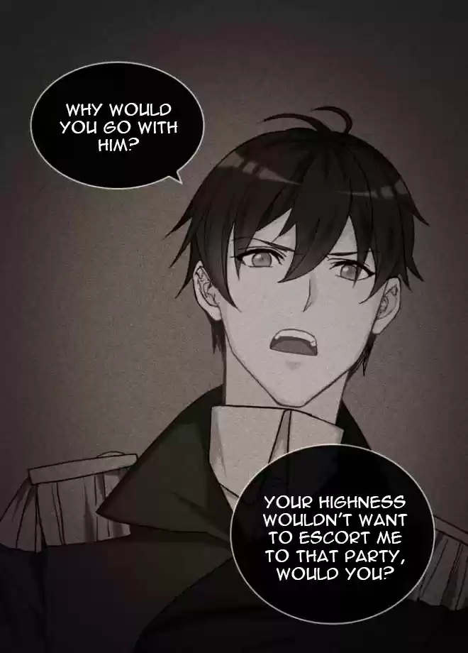 The Justice of Villainous Woman Ch. 22