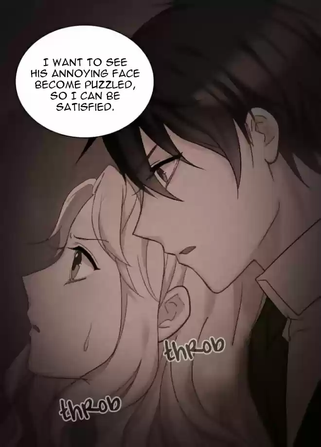 The Justice of Villainous Woman Ch. 22