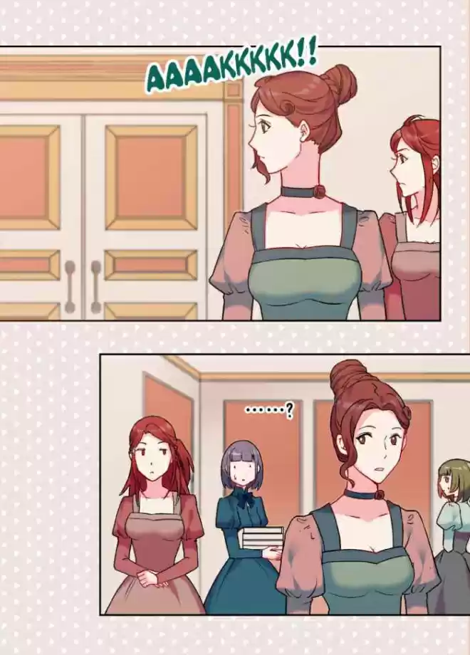 The Justice of Villainous Woman Ch. 22