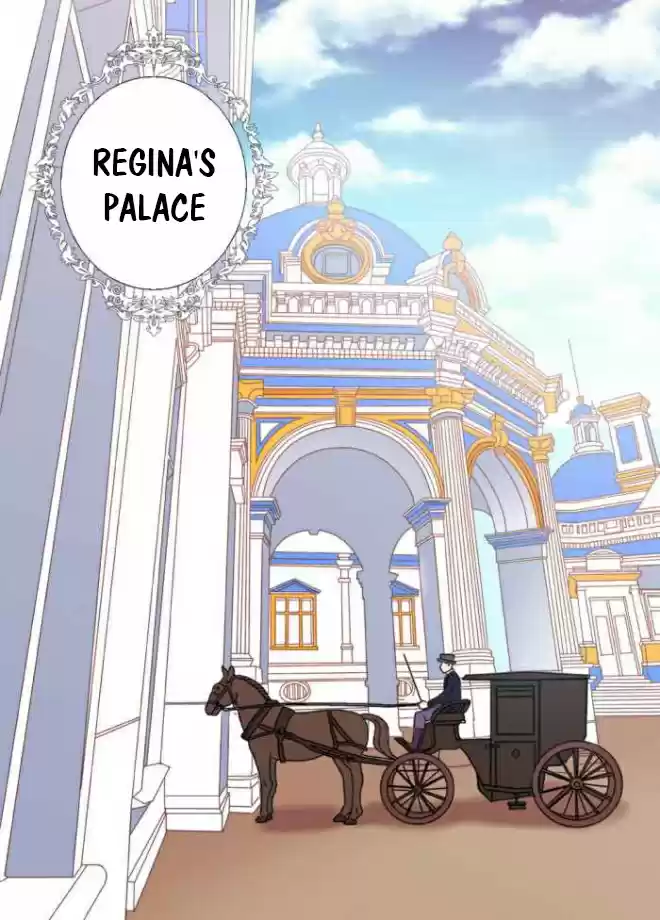 The Justice of Villainous Woman Ch. 22