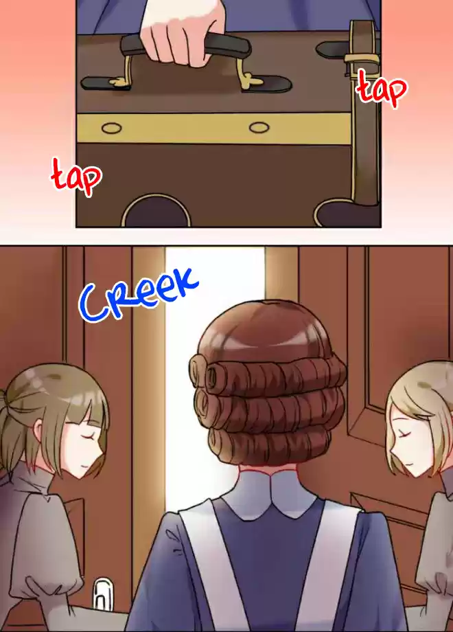 The Justice of Villainous Woman Ch. 22