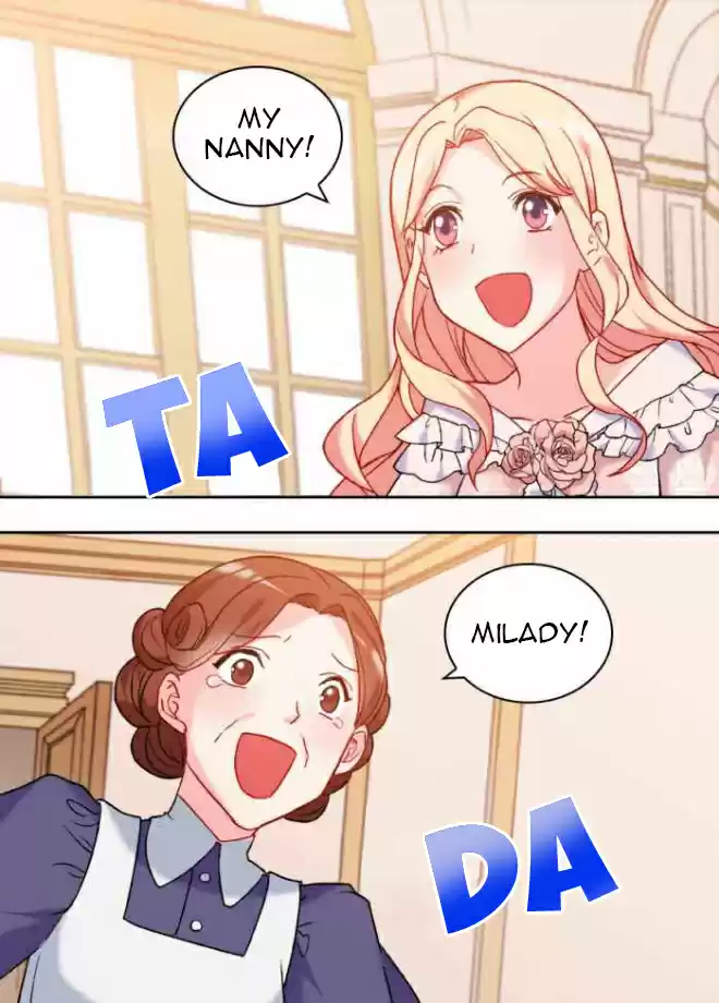 The Justice of Villainous Woman Ch. 22