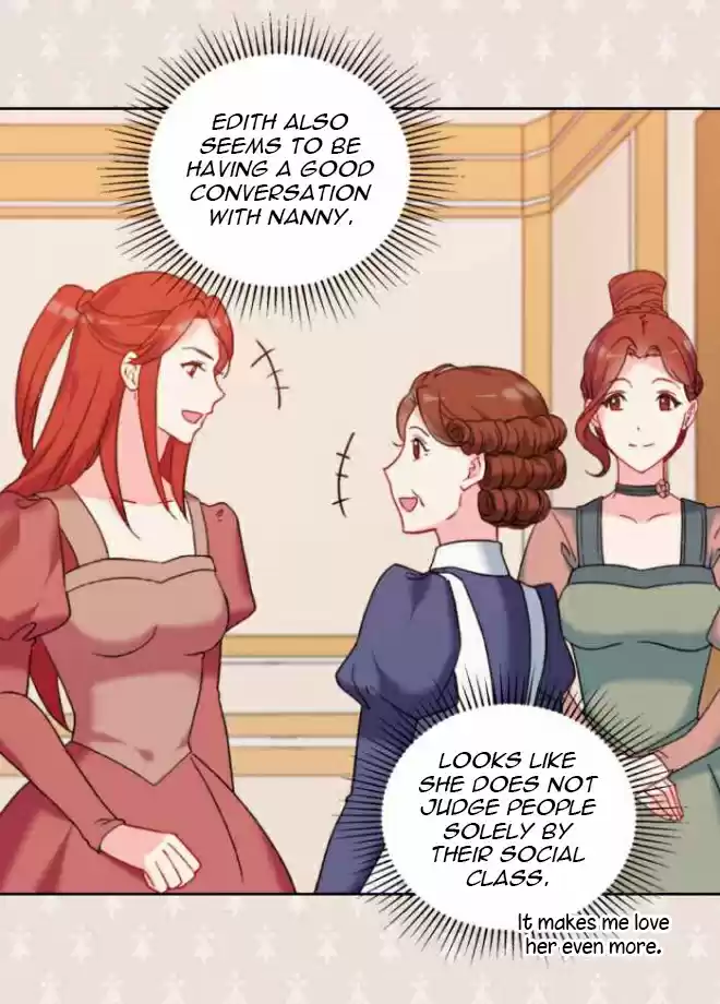 The Justice of Villainous Woman Ch. 22