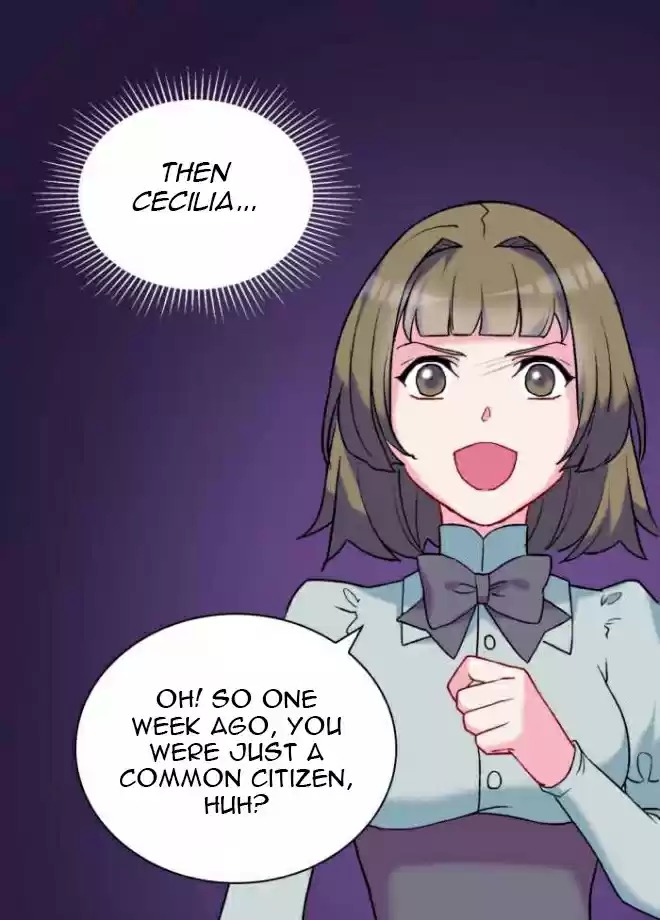 The Justice of Villainous Woman Ch. 22