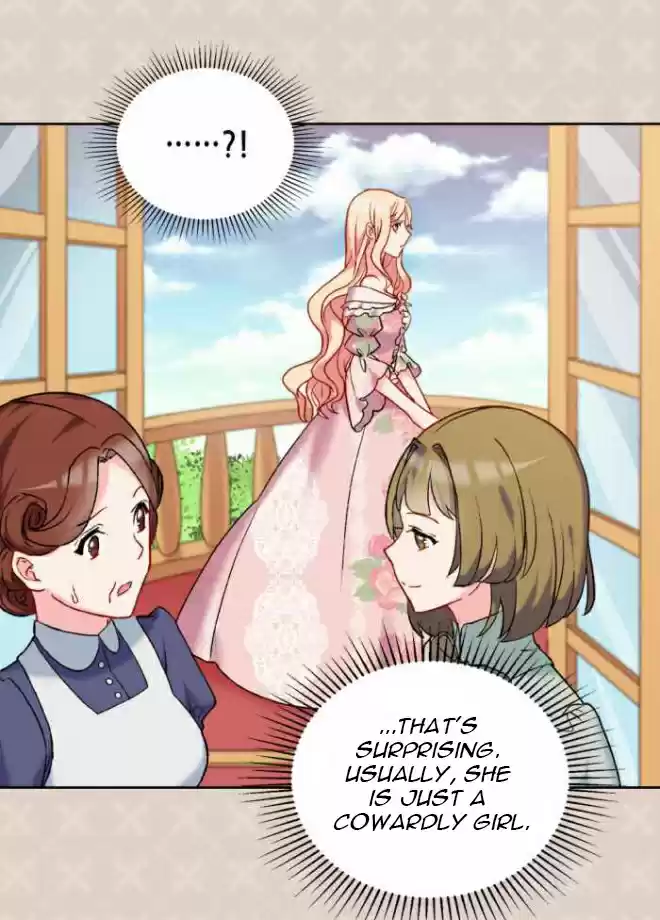 The Justice of Villainous Woman Ch. 22