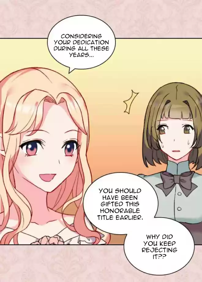 The Justice of Villainous Woman Ch. 22