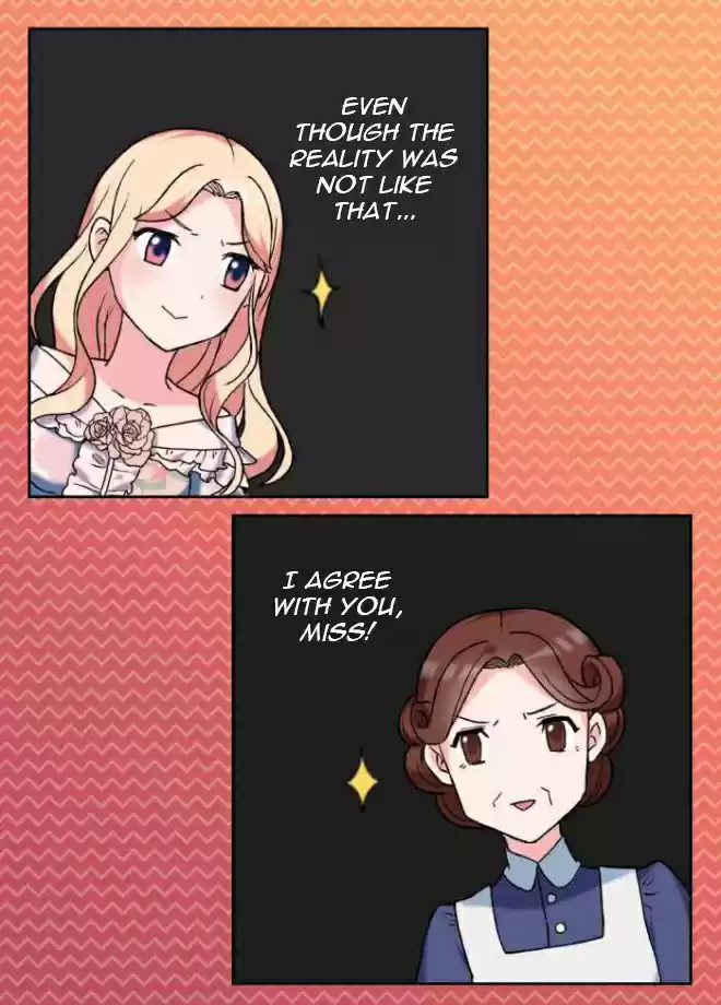 The Justice of Villainous Woman Ch. 22