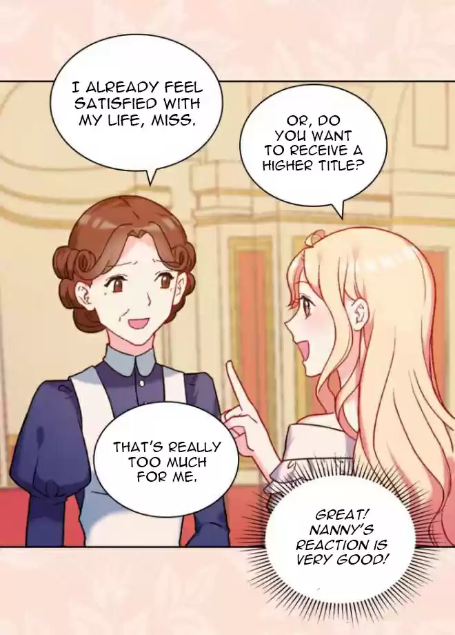 The Justice of Villainous Woman Ch. 22