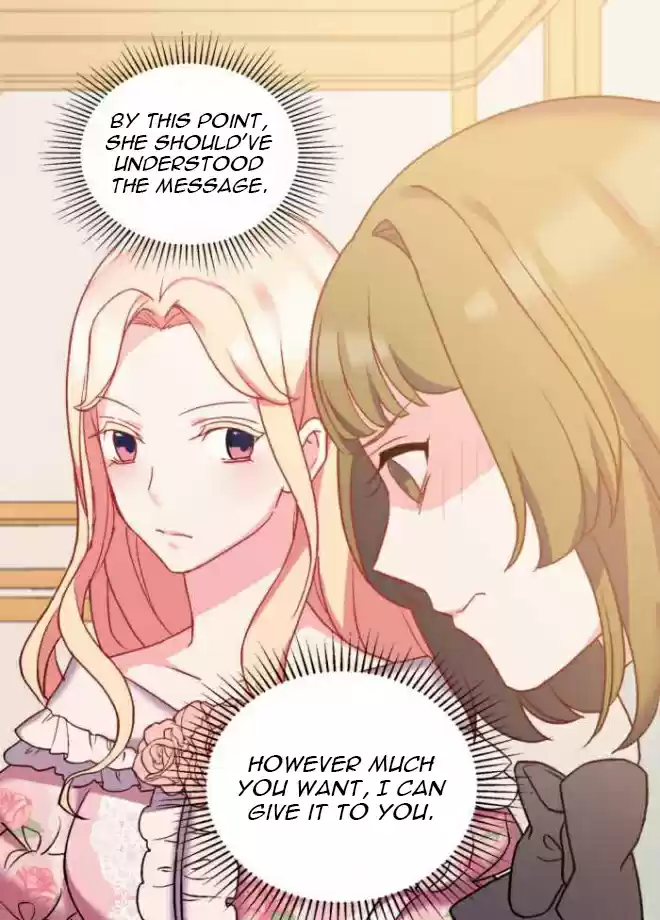 The Justice of Villainous Woman Ch. 22