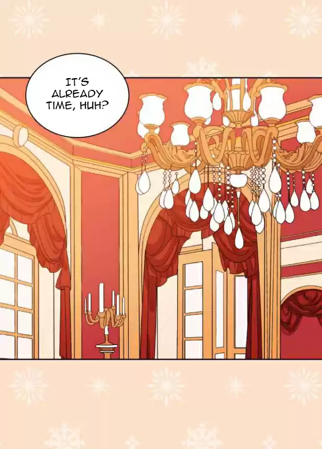 The Justice of Villainous Woman Ch. 22