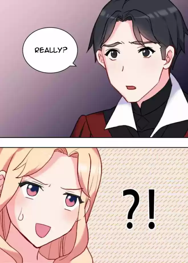 The Justice of Villainous Woman Ch. 22