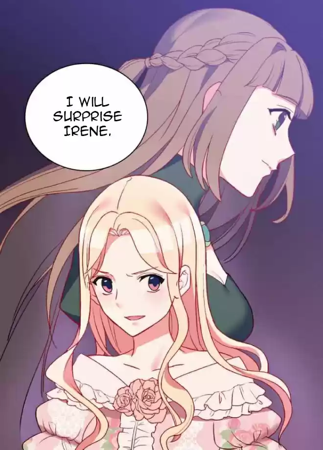 The Justice of Villainous Woman Ch. 22