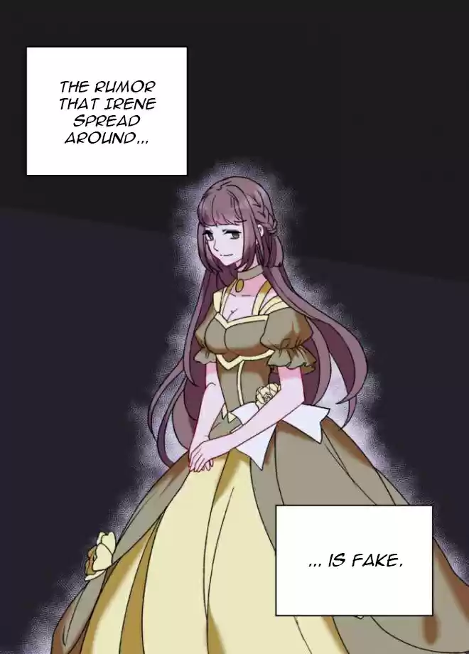 The Justice of Villainous Woman Ch. 24