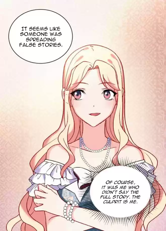 The Justice of Villainous Woman Ch. 24