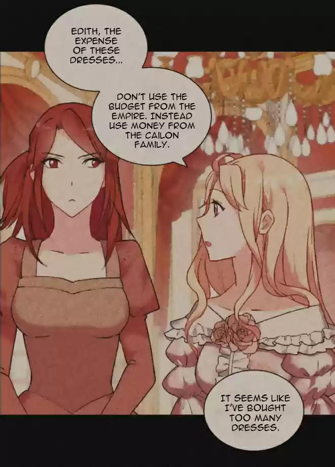 The Justice of Villainous Woman Ch. 24