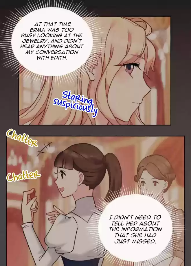 The Justice of Villainous Woman Ch. 24