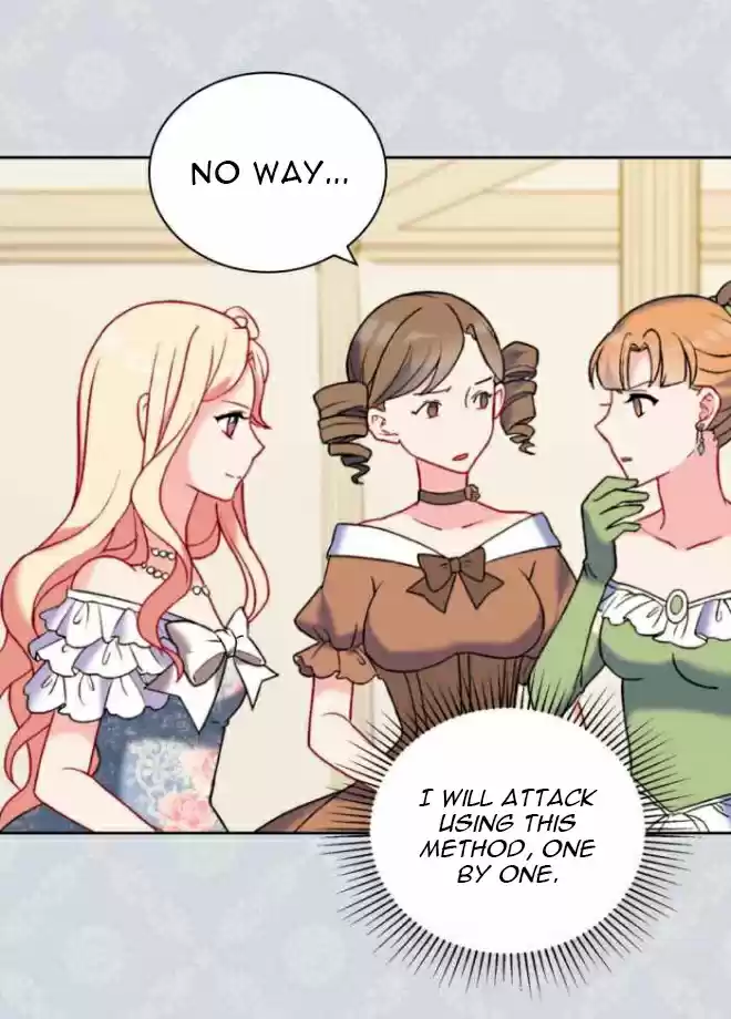 The Justice of Villainous Woman Ch. 24