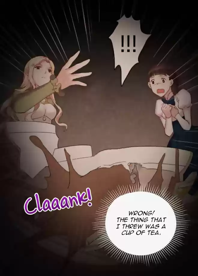 The Justice of Villainous Woman Ch. 24