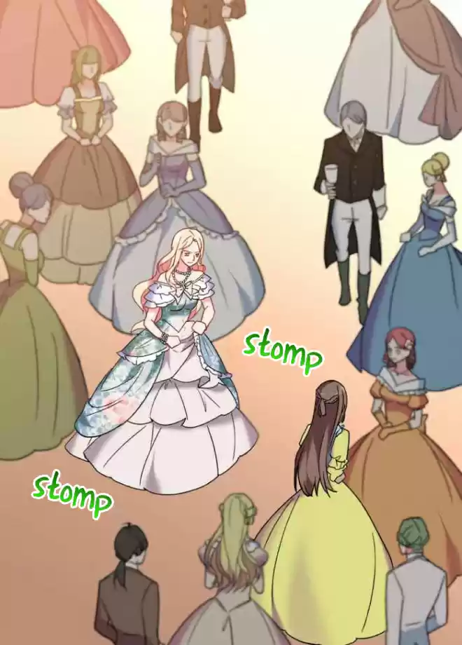 The Justice of Villainous Woman Ch. 24