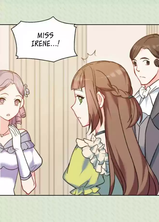 The Justice of Villainous Woman Ch. 24