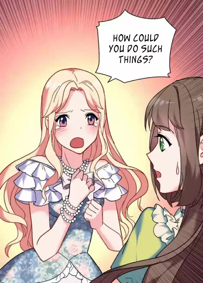 The Justice of Villainous Woman Ch. 24