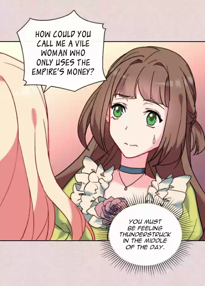 The Justice of Villainous Woman Ch. 24