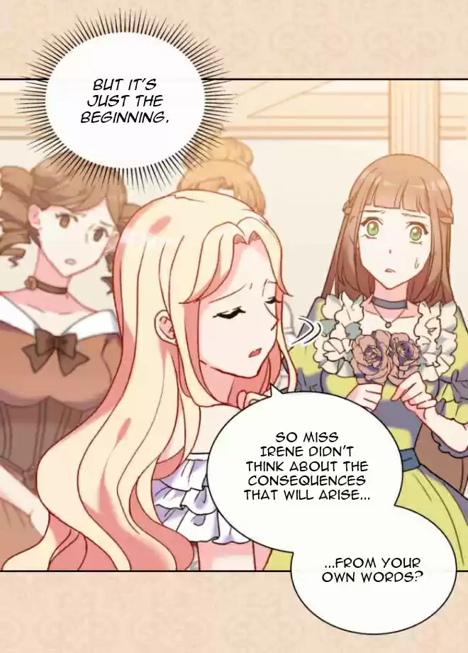 The Justice of Villainous Woman Ch. 24