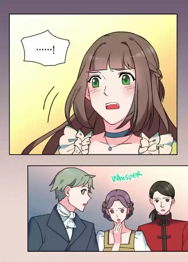 The Justice of Villainous Woman Ch. 24