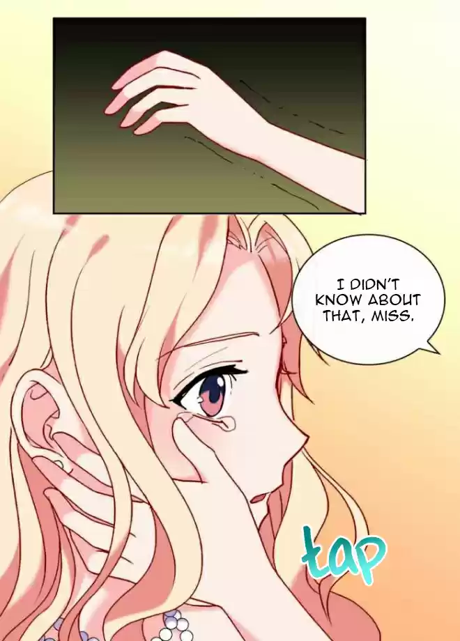 The Justice of Villainous Woman Ch. 24