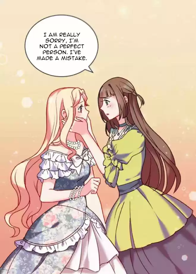 The Justice of Villainous Woman Ch. 24