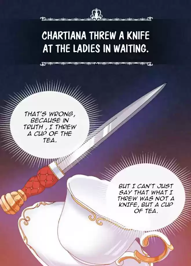 The Justice of Villainous Woman Ch. 24