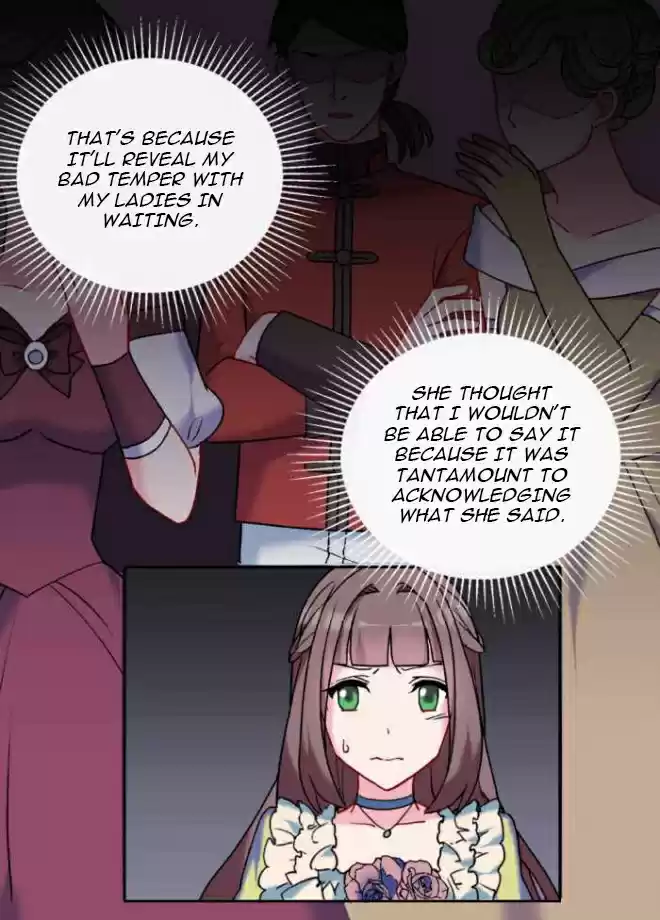 The Justice of Villainous Woman Ch. 24