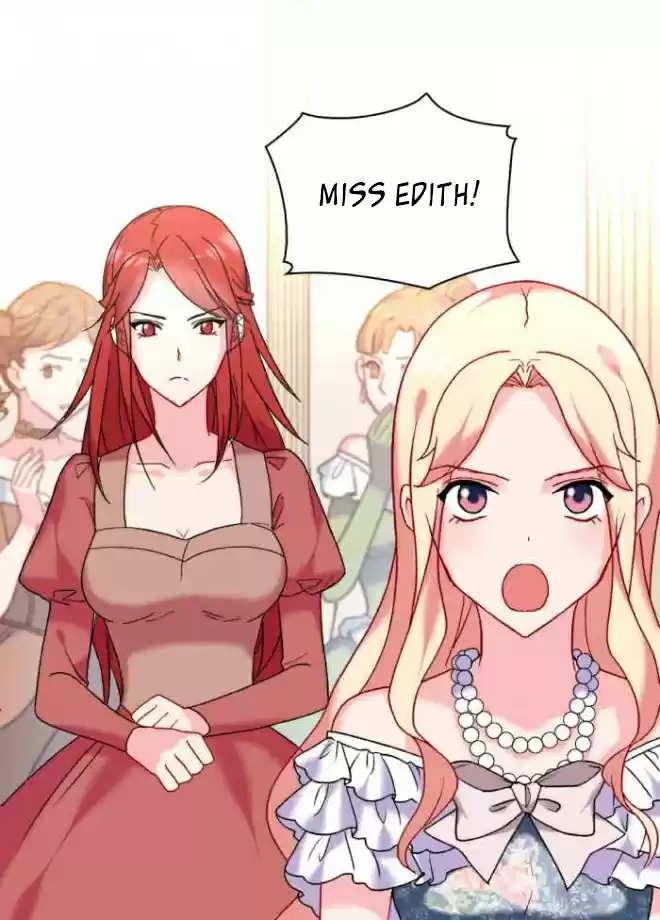 The Justice of Villainous Woman Ch. 24