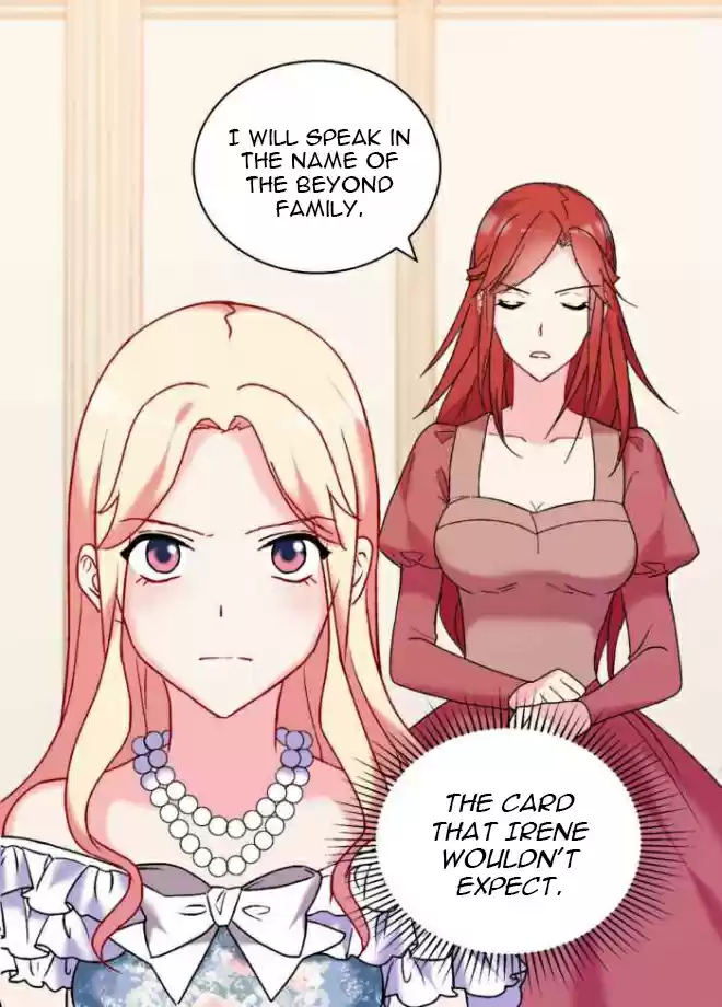 The Justice of Villainous Woman Ch. 24
