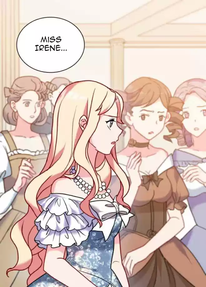 The Justice of Villainous Woman Ch. 24