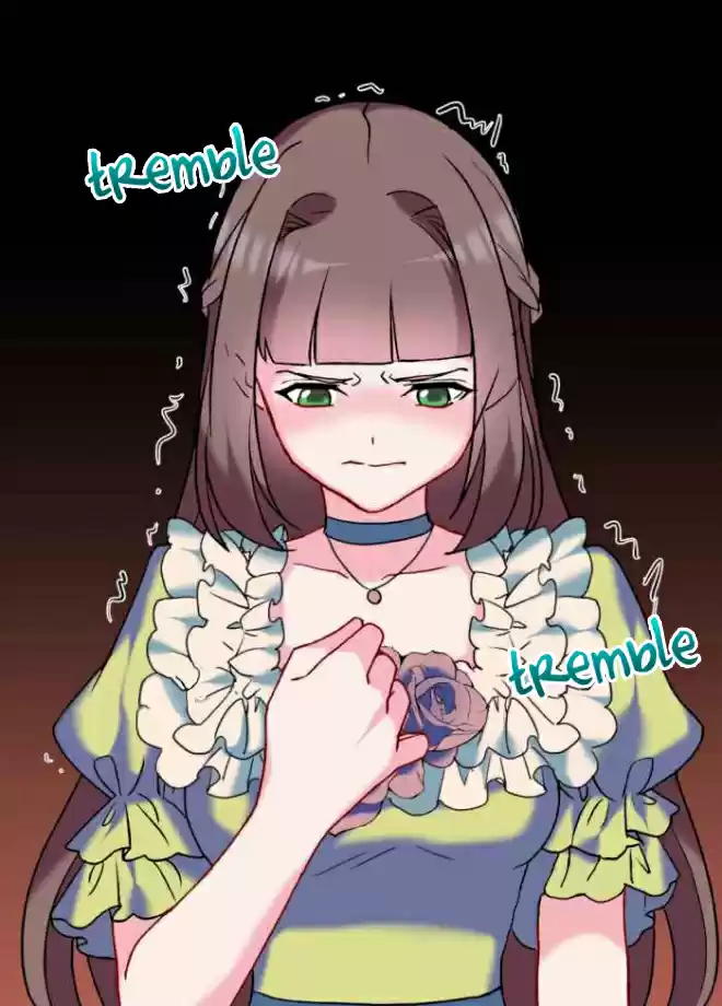 The Justice of Villainous Woman Ch. 24