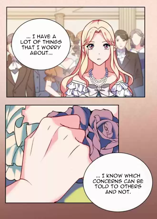 The Justice of Villainous Woman Ch. 24