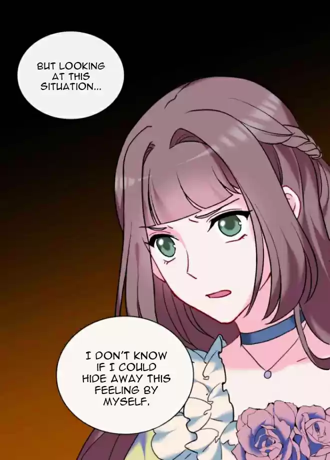 The Justice of Villainous Woman Ch. 24